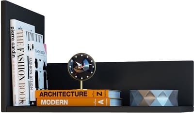 VCM Houten Muurplank Muur Hangend Plankbord Blisa Houten Muurplank Muur Hangend Plankbord Blisa