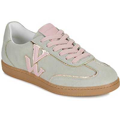 Vanessa Wu  Lage Sneakers AURA