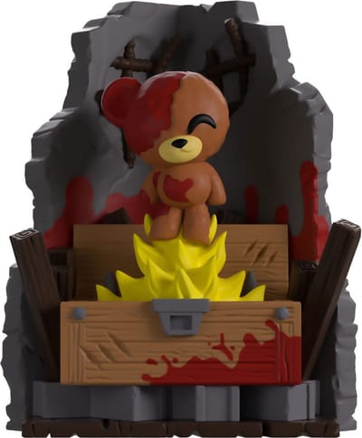 Youtooz Youtooz Call of Duty Vinyl Figure Mystery Box 13 cm Beeld - 1 Stuks