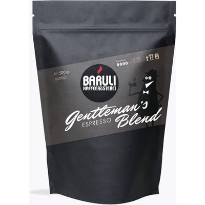 Baruli Espresso Gentleman's Blend 1kg