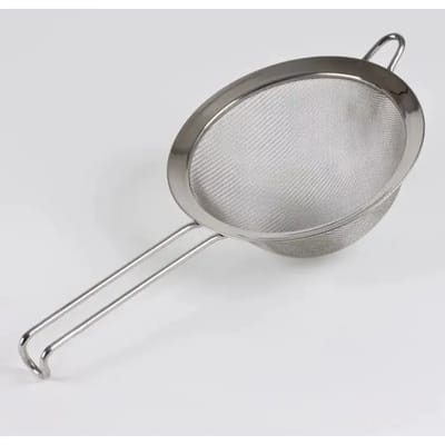 Lacor Zeef - Rvs - Ø 18cm
