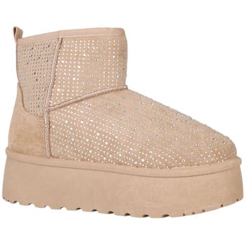 Enkellaarzen La Modeuse 73111_P172382