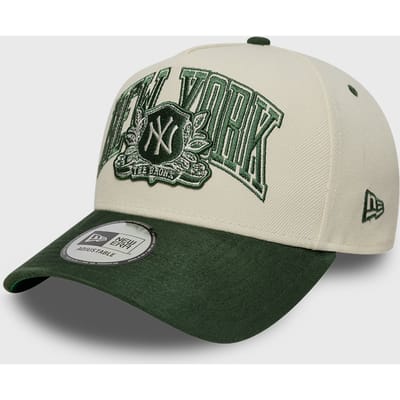 WORDMARK SUEDE EFRAME NEW YORK YANKEES