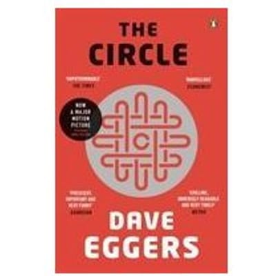 The Circle - Dave Eggers