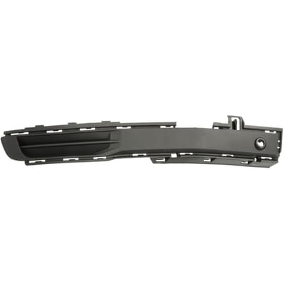 Bumper - ventilatierooster BLIC 6502-07-9569994P