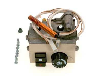 BOSCH Gaskraan, 87387207530