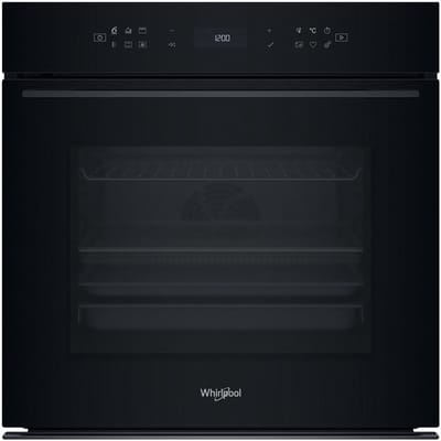 Whirlpool WOI78PT1SBA 73 l Zwart