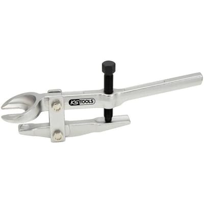 KS Tools 700.5625 Universele kogelscharnier-uitdrukring, 20 mm, lange arm