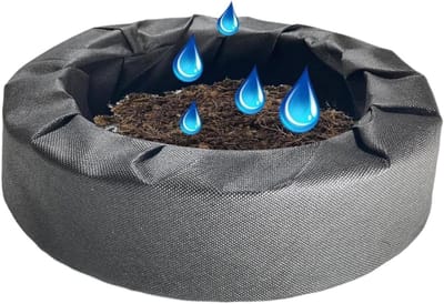 Generisch Drijvende vaas voor vijver, drijvende flora voor drijvende vijvers, vazen voor waterplanten, decoratie voor niet-verhoogde waterspiegels voor meerdere, landschappen en watertuinen