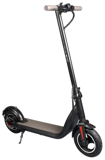 BOHLT elektrische step eKick 10 Air