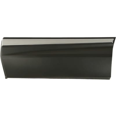Spatbordafwerking/beschermstrip BLIC 5703-04-2951573P