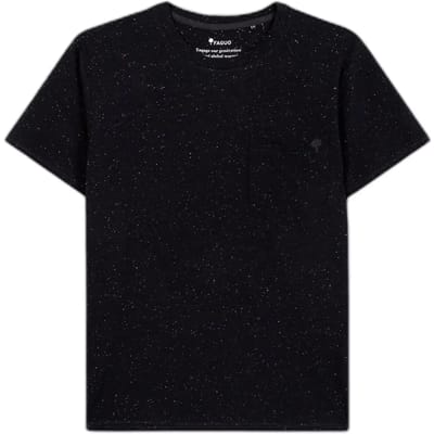T-shirt Korte Mouw Faguo OLONNE