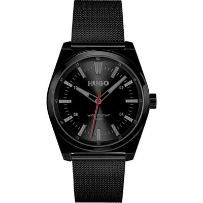 Hugo Herenhorloge #Ark 1530440