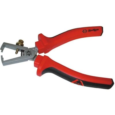 RedLine T3754 Striptang 0.3 tot 5 mm Geschikt voor merk C.k