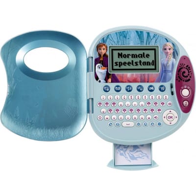 Frozen VTech KidiSecrets interactief dagboek