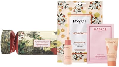 Payot Rituel De Soins Visage Geschenkset - 35ml - Glow