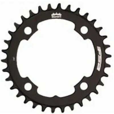 Fsa E-bike Megatooth 104 Bcd Kettingblad Zwart 42t