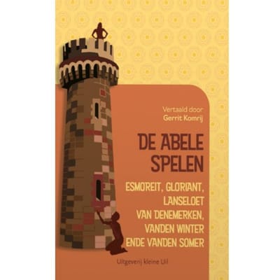 De Abele Spelen