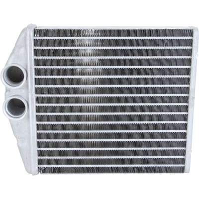 Warmtewisselaar, interieur verwarming THERMOTEC D6X010TT