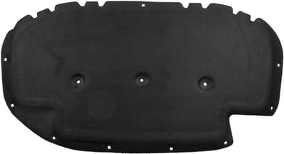 Motorruimte isolatie NTY: EZC-VW-227 OEM 5G0863831