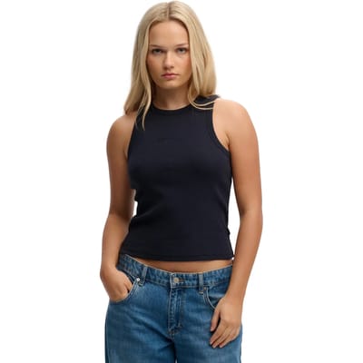 Damestanktop Superdry Racer
