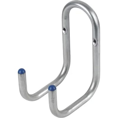 Mottez Dubbele Haak Ø16mm 150mm