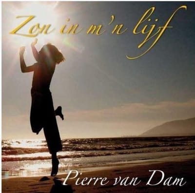 "Zon In M'n Lijf (3"" CD Single )"
