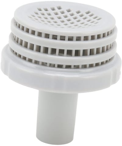 Dailygoods - Zwembadfilter Connector voor Bovengrondse Zwembaden