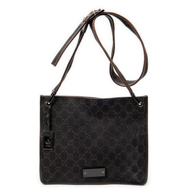 Small Messenger Crossbody   schoudertas