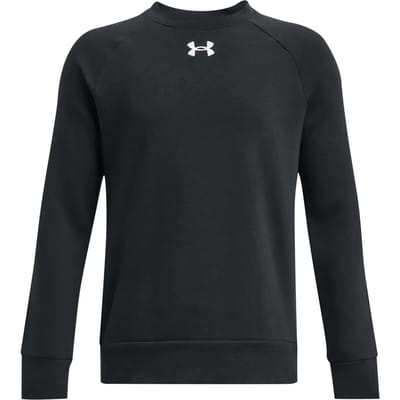 Kindertrui met ronde hals Under Armour Rival Fleece