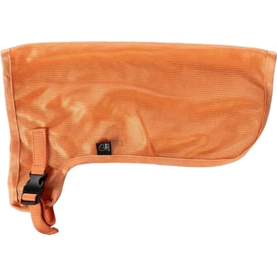 HKM Hobby Horse vliegendeken - oranje