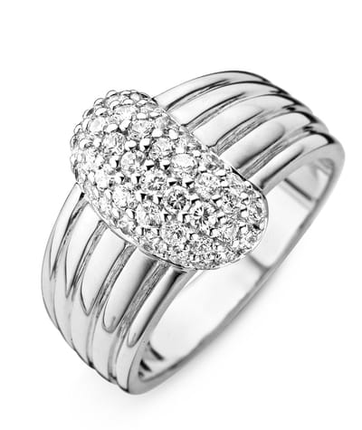 Orphelia ZR-3756/52 - Ring (sieraad) - Zilver 925
