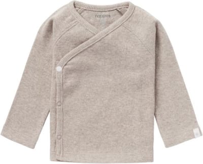 Noppies Nanyuki Baby Unisex T-shirt - Maat 50