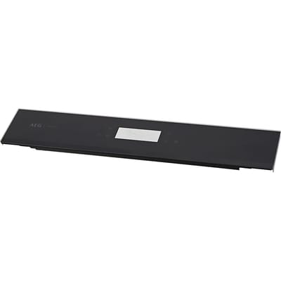 AEG controlepaneel, zwart, AEG, 60cm, PUX 140278161959