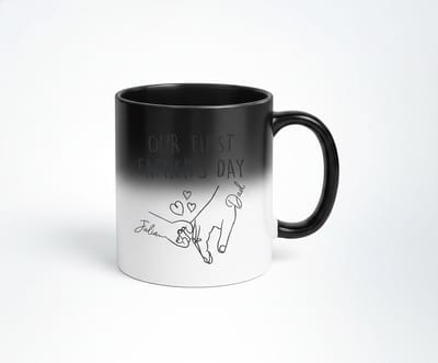 Nevolis® | Espressomok 330ml met Uniek Design | Ontwerp Jouw Eigen Mok | Handgemaakt Cadeau voor Koffieliefhebbers | Gepersonaliseerd op Aanvraag | Enkel of Grote Bestelling