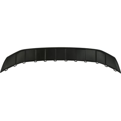 Spoiler, bumper BLIC 5511-00-0395221P
