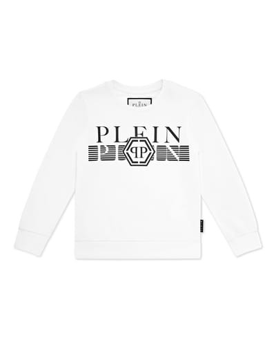 Sweater Ls