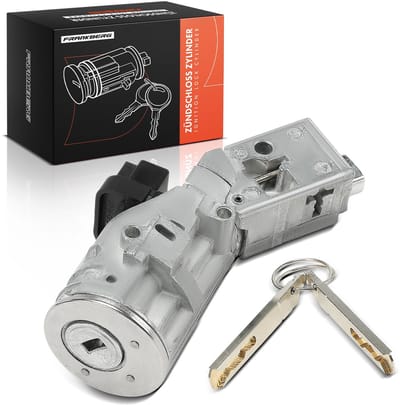 Frankberg 1x contactslot voor Peugeot Boxer Citroën Jumper Fiat Ducato