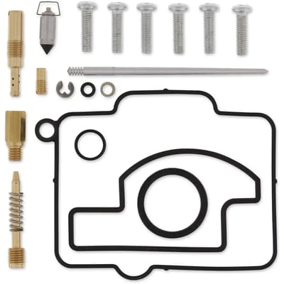 Carburateurset Moose Kawasaki KX 250 2007