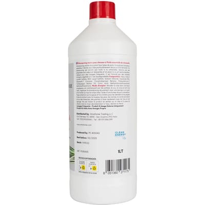 Paardenshampoo Umbria Equitazione Amago