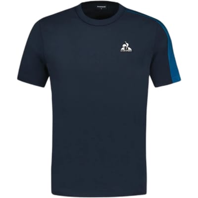 T-shirt Le Coq Sportif Heritage SP N°2