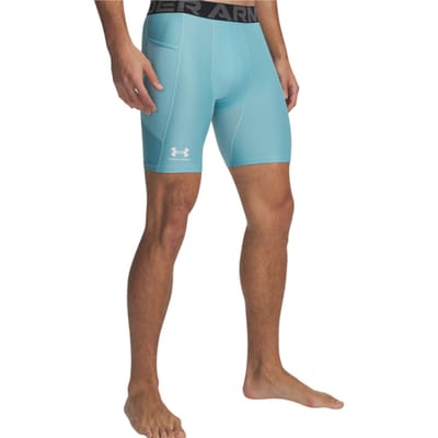 Under Armour Hg Armour Ondergoed Shorts Blauw K425