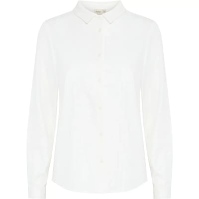 fransa - FRJUSTINA SH 1 - Dames - Lange mouwen shirts