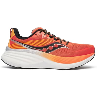 Hardloopschoenen Saucony Hurricane 24