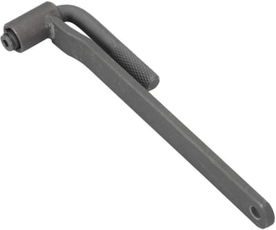 Allecto - Motor Sleutel Set - 10mm Hex 3.5mm Vierkant - Duurzaam en