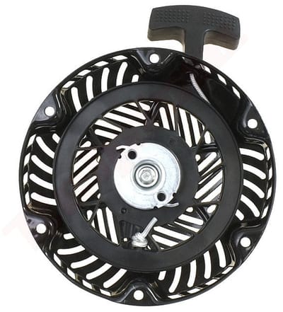 Trekstarter passend op Chinese motor K168