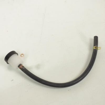Originele remvloeistofreservoir voor motorfiets Rieju 50 MRT Pro 2018 tot 2020 0/000.030.0170 nieuw