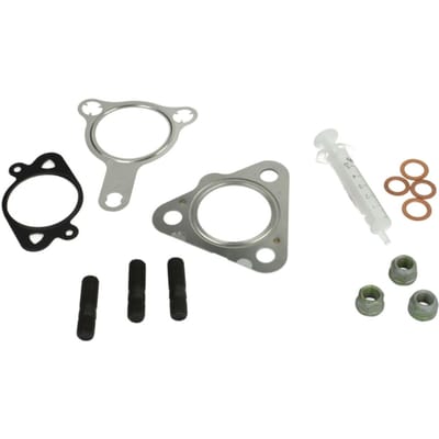 Montageset, supercharger ELRING 895.670