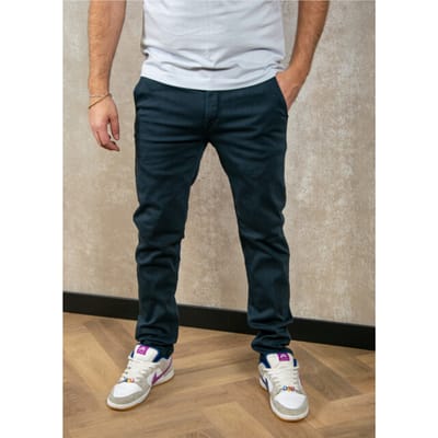 Replay Zeumar Slim-Fit Chino