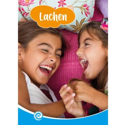 Lachen - Mini Informatie - Lucas Arnoldussen